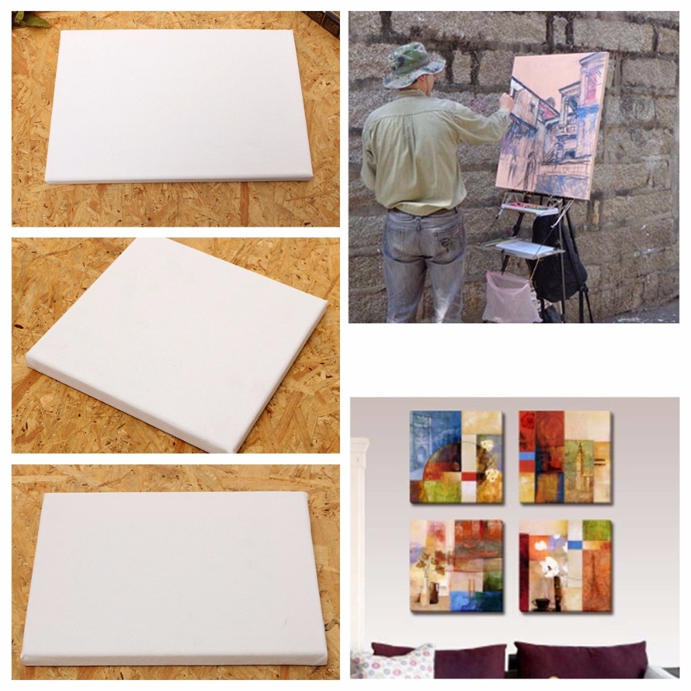 Professional Cotton Painting Canvas