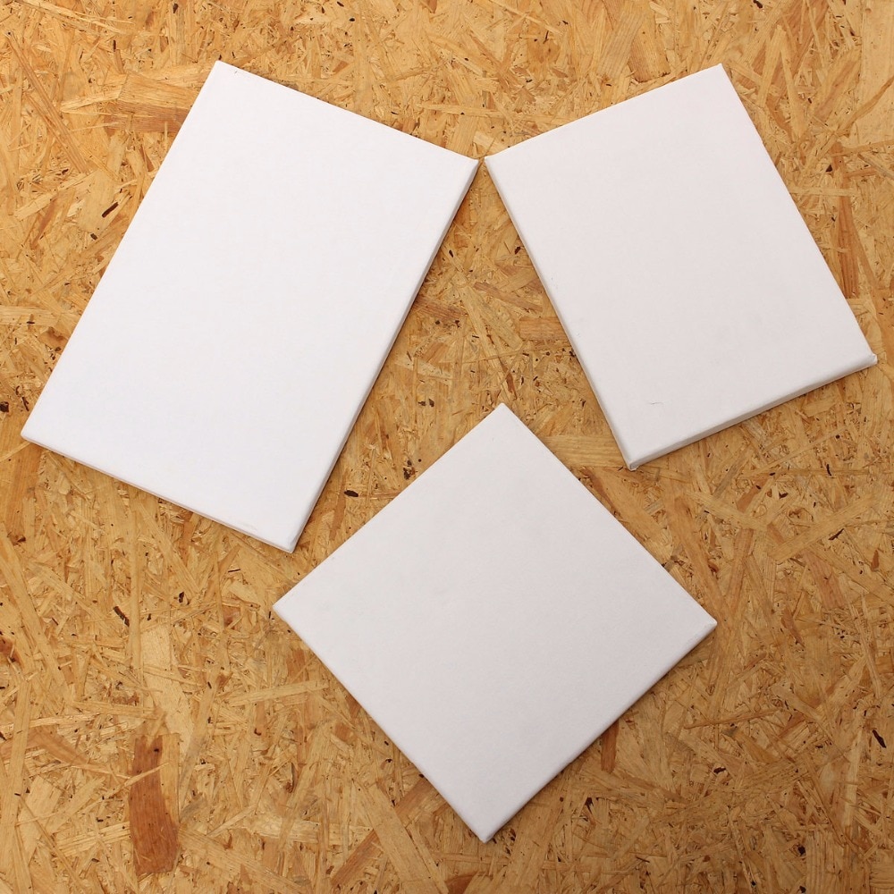 Professional Cotton Painting Canvas